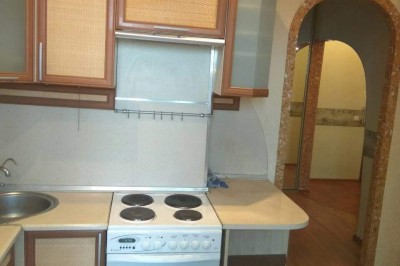 Продажа 1-комнатной квартиры в Минске, ул. Академика Федорова, д. 3