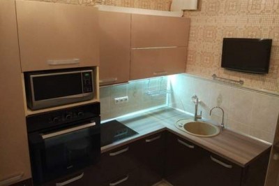 Купить однокомнатную квартиру, Минск, улица Лобанка, 22.