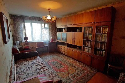 Купить двухкомнатную квартиру, Минск, улица Кунцевщина, 38.