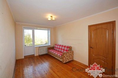 Продажа 3-комнатной квартиры в Минске, ул. Антоновская, д. 30