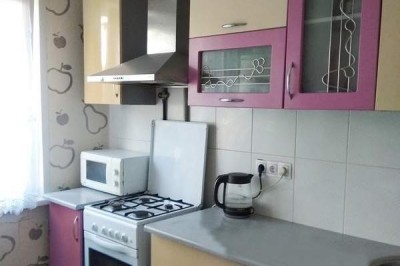Купить двухкомнатную квартиру, Минск, улица Щорса, 44.