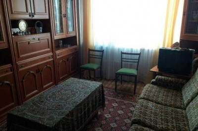Купить двухкомнатную квартиру, Минск, улица Сурганова, 52.
