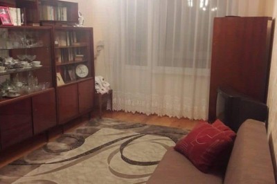Продажа 3-комнатной квартиры в Минске, ул. Восточная, д. 50
