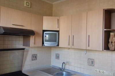 Купить трехкомнатную квартиру, Минск, улица Олега Кошевого, 21.