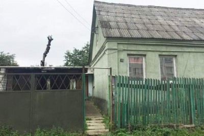 Купить четырехкомнатную квартиру, Минск, 1-я Уманская улица, 25.