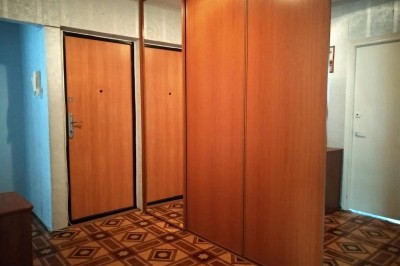Купить 3-комнатную квартиру в Минске, ул. Кунцевщина, д. 32