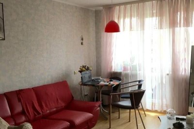 Купить трехкомнатную квартиру, Минск, Каховская улица, 41.