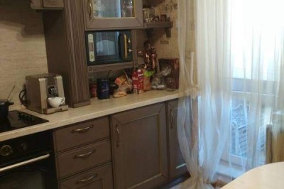 Продажа 2-комнатной квартиры, Минск, каменногорская, 86 (Фрунзенский район)