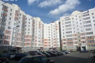 Купить однокомнатную квартиру, Минск, улица Иосифа Жиновича, 11.