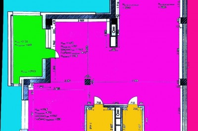 Купить 2-комнатную квартиру в Минске, ул. Жасминовая, д. 3Б