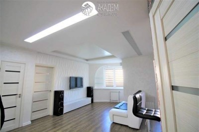 Продажа 2-х комн. квартиры по ул. Неманская 80