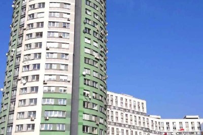 'Трехкомнатная квартира недалеко от ст.м. 'Могилевская''