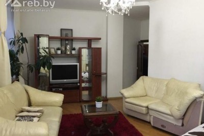 Продажа 3-комнатной квартиры в Минске