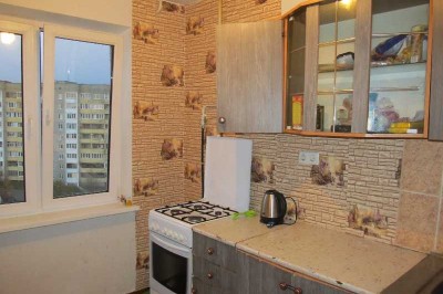 Продажа 2-комнатной квартиры, Минск, пр.Рокоссовского (Ленинский район)