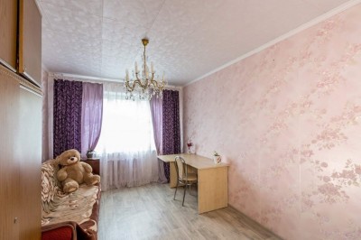 Купить 3-комнатную квартиру в Минске, ул. Ландера, д. 52