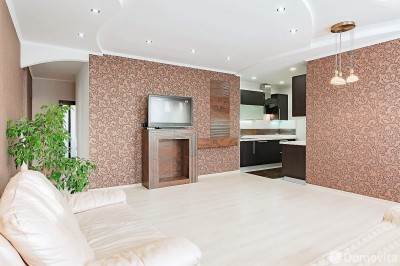Продажа 3-комнатной квартиры в Минске, ул. Бурдейного, д. 10