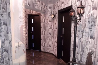 Продажа 4-комнатной квартиры в Минске, ул. Илимская, д. 10/1