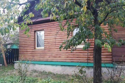 Купить 1-комнатную квартиру в Минске, пр-т Рокоссовского, д. 74