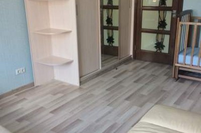 Минск, Уборевича,44