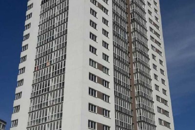 Минск, Независимости просп.,23
