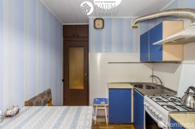 Продажа 3-комнатной квартиры в Минске, ул. Жуковского, д. 9/1