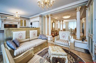 Продается 4-комн.  квартира,  Маркса ул,  42