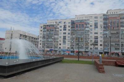 Продажа трехкомнатной квартиры в Минске, Якуба Коласа ул., 52