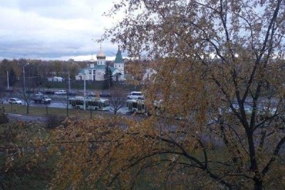 3-х комнатная квартира, Логойский тракт, 1/4