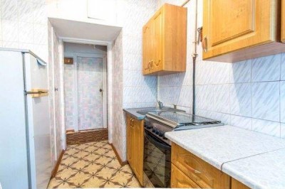 Купить однокомнатную квартиру, Минск, улица Филатова, 10.
