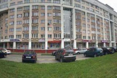 Продажа трехкомнатной квартиры в Минске, Якубова ул., 56/1