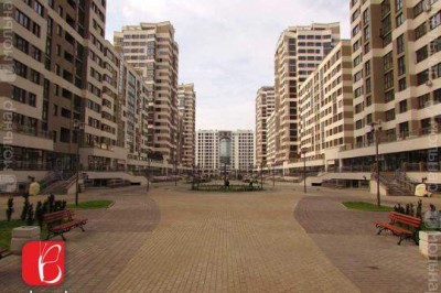 Продажа 4-х комнатной квартиры, г. Минск, просп. Рокоссовского, дом 5-1 (р-н Серебрянка). Цена 224 045 руб