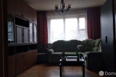 Продажа 2-комнатной квартиры в Минске, ул. Могилевская, д. 4к1
