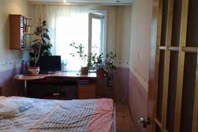 Продажа 2-комнатной квартиры в Минске, ул. 50 лет Победы, д. 1