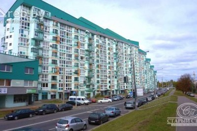 Продажа 2-комнатной квартиры в Минске