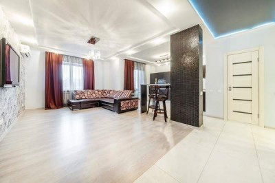 Купить двухкомнатную квартиру, Минск, улица Кропоткина, 84.
