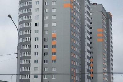 Минск, Мавра,60