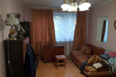 Купить двухкомнатную квартиру, Минск, Ташкентская улица.