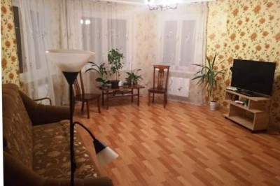Купить трехкомнатную квартиру, Минск, улица Героев 120-й Дивизии, 29.