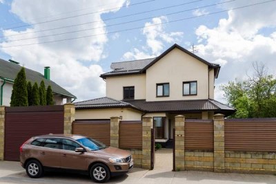 Продажа 4-комнатной квартиры в Минске