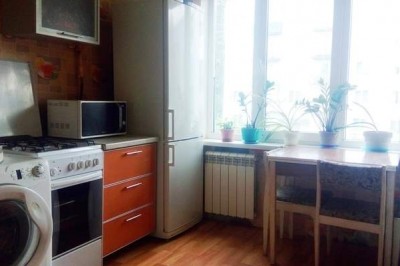 Купить трехкомнатную квартиру, Минск, улица Павловского, 40.