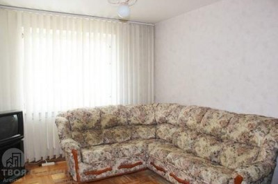 Продажа 2-комнатной квартиры в Минске