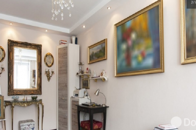 Продажа 3-х комнатной квартиры, г. Минск, просп. Победителей, дом 57 (р-н Победителей, Заславская). Цена 495 391 руб