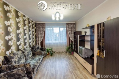 Купить пятикомнатную квартиру, Минск, 7-й Путепроводный переулок, 6.