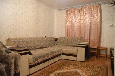 Продажа однокомнатной квартиры в г. Минск, пр. Дзержинского, 9