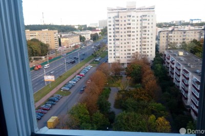 Купить однокомнатную квартиру, Минск, улица Червякова, 2 к2.