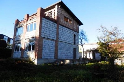 Купить четырехкомнатную квартиру, Минск, Васильковая улица, 8.