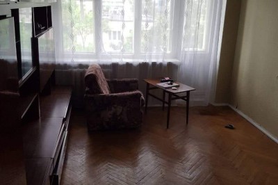 Продажа 1-комнатной квартиры в Минске