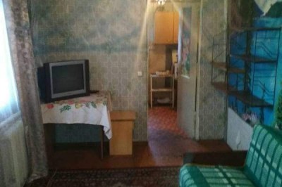 Купить однокомнатную квартиру, Минск, Кобринская улица.