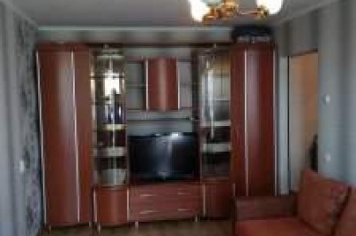 Купить однокомнатную квартиру, Минск, Курганная улица, 2.