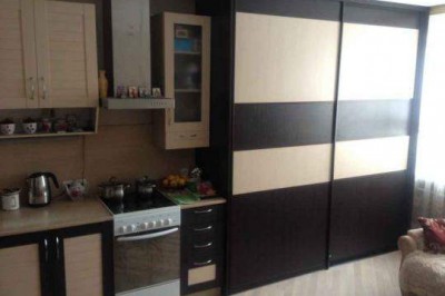 Продажа 3-х комнатной квартиры, г. Минск, просп. Пушкина, дом 29 (р-н Пушкина-Мавра-Бельского). Цена 143 073 руб c торгом